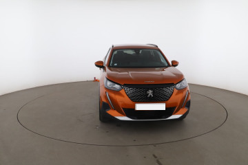 Peugeot 2008 1.5 Blue-HDi Allure