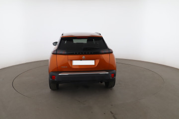 Peugeot 2008 1.5 Blue-HDi Allure