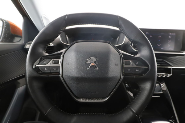 Peugeot 2008 1.5 Blue-HDi Allure