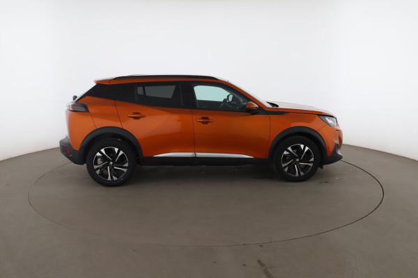 Peugeot 2008 1.5 Blue-HDi Allure