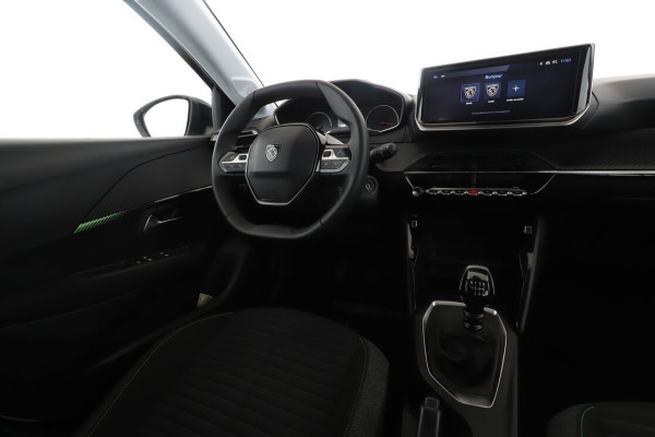 Peugeot 208 1.2 PureTech Active