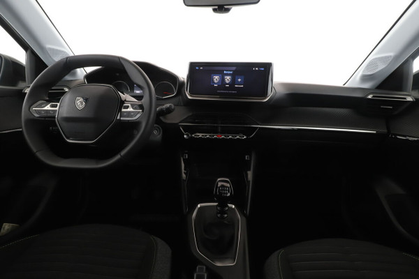 Peugeot 208 1.2 PureTech Active