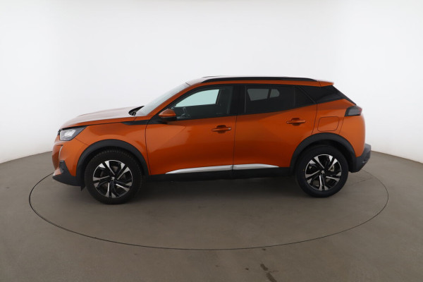 Peugeot 2008 1.5 Blue-HDi Allure