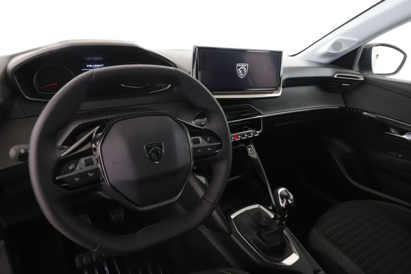 Peugeot 208 1.2 PureTech Active