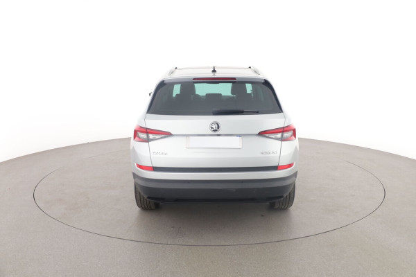 Skoda Kodiaq 1.5 TSI ACT Style DSG7