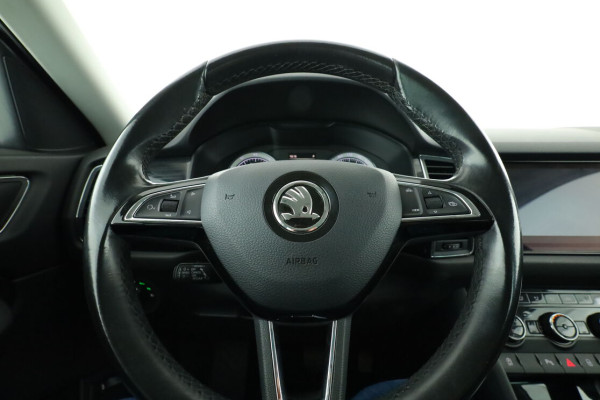 Skoda Kodiaq 1.5 TSI ACT Style DSG7