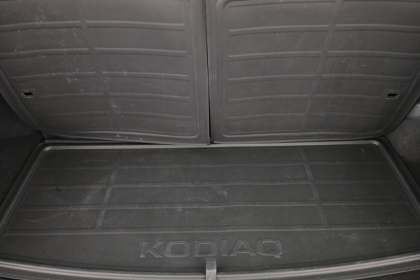 Skoda Kodiaq 1.5 TSI ACT Style DSG7