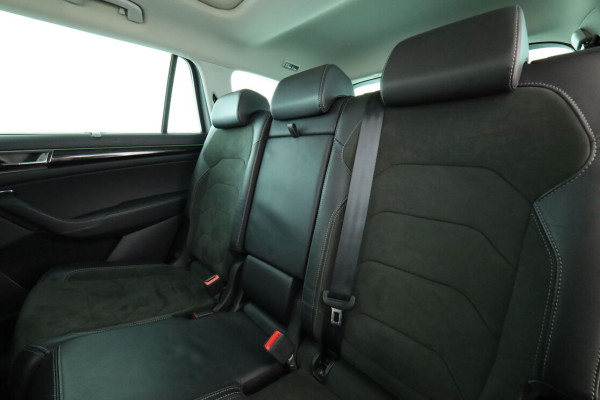 Skoda Kodiaq 1.5 TSI ACT Style DSG7