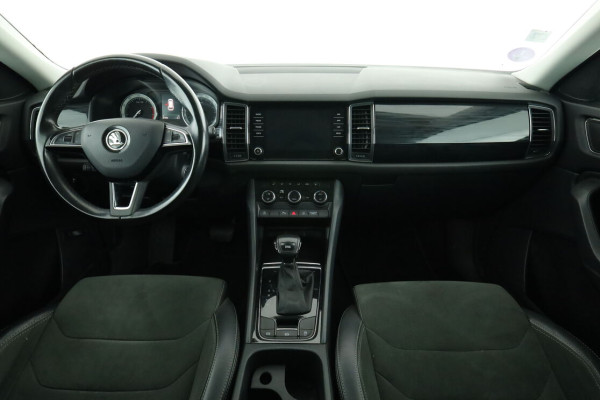 Skoda Kodiaq 1.5 TSI ACT Style DSG7