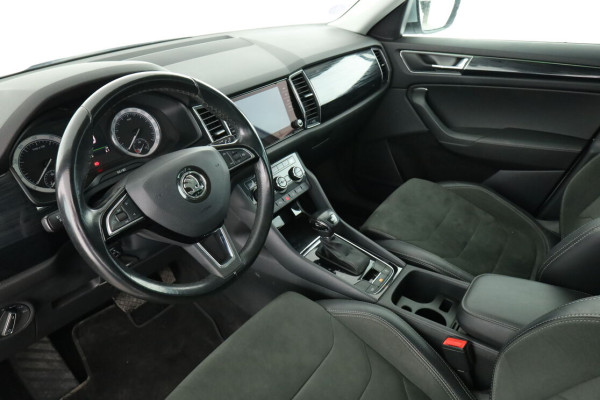 Skoda Kodiaq 1.5 TSI ACT Style DSG7