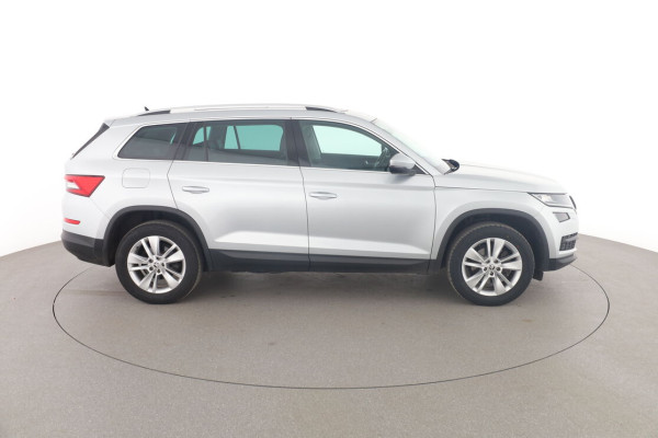 Skoda Kodiaq 1.5 TSI ACT Style DSG7