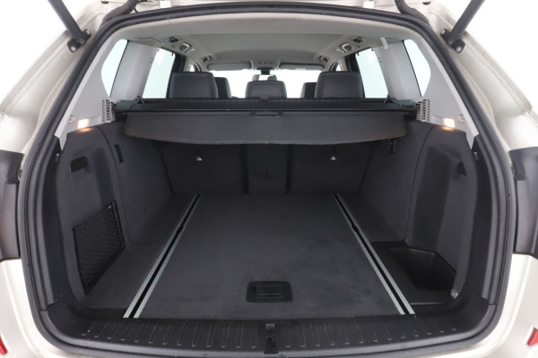 BMW X3 xDrive20d BVA8