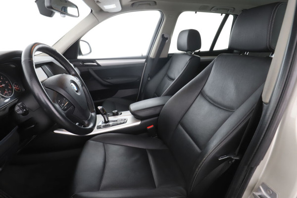 BMW X3 xDrive20d BVA8