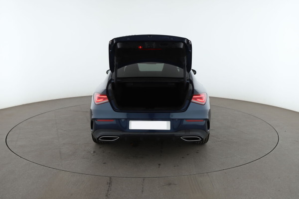 Mercedes-Benz CLA 200 d AMG Line 8G-DCT