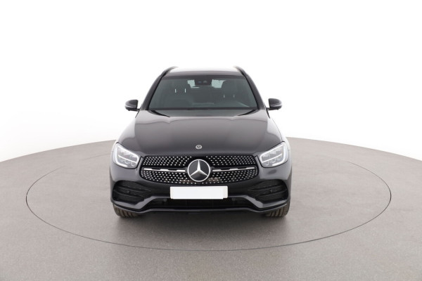 Mercedes-Benz Classe GLC 220 d AMG Line 4Matic BVA9