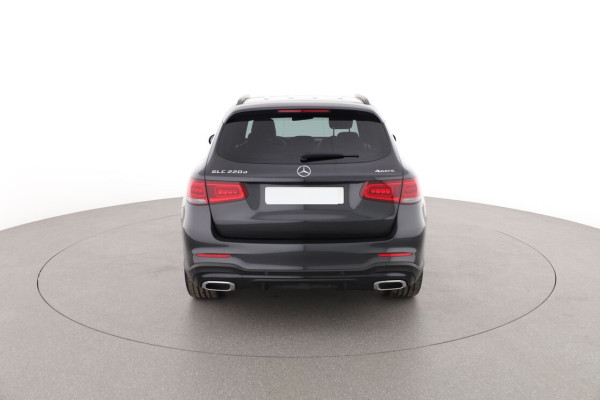 Mercedes-Benz Classe GLC 220 d AMG Line 4Matic BVA9