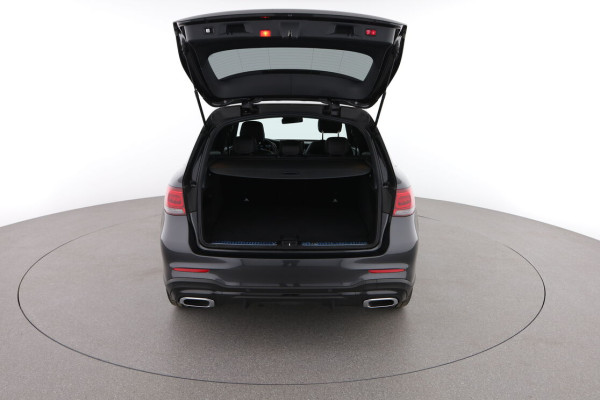 Mercedes-Benz Classe GLC 220 d AMG Line 4Matic BVA9