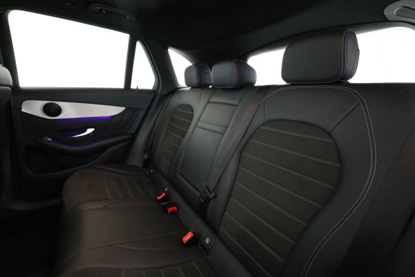 Mercedes-Benz Classe GLC 220 d AMG Line 4Matic BVA9