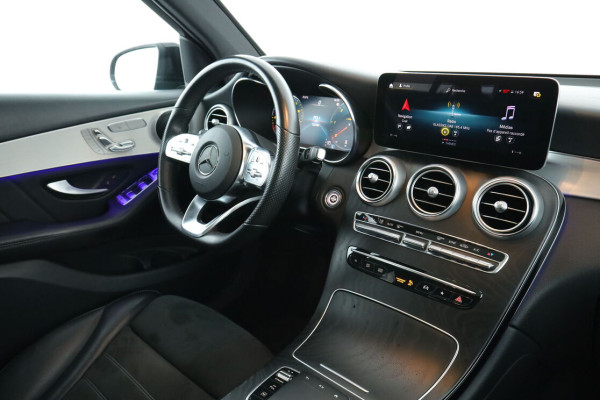 Mercedes-Benz Classe GLC 220 d AMG Line 4Matic BVA9