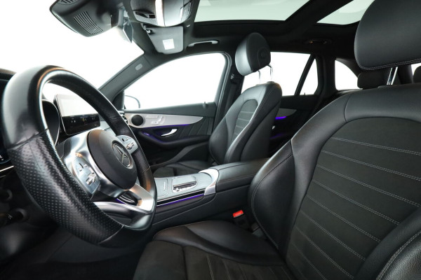 Mercedes-Benz Classe GLC 220 d AMG Line 4Matic BVA9