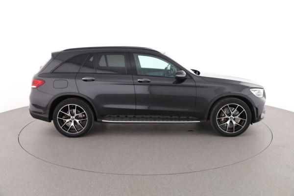 Mercedes-Benz Classe GLC 220 d AMG Line 4Matic BVA9
