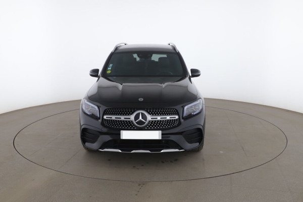 Mercedes-Benz Classe GLB 200 d AMG Line