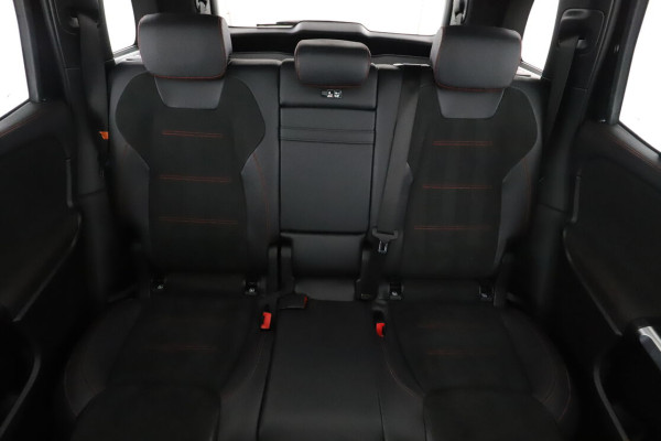 Mercedes-Benz Classe GLB 200 d AMG Line