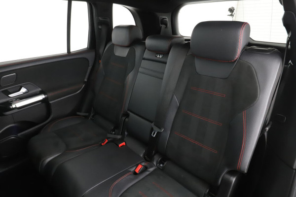 Mercedes-Benz Classe GLB 200 d AMG Line