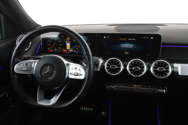 Mercedes-Benz Classe GLB 200 d AMG Line