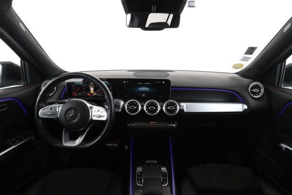 Mercedes-Benz Classe GLB 200 d AMG Line