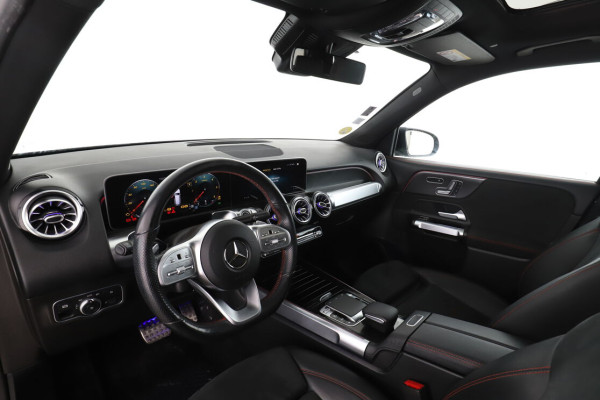 Mercedes-Benz Classe GLB 200 d AMG Line