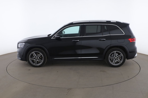 Mercedes-Benz Classe GLB 200 d AMG Line