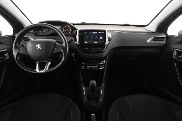Peugeot 208 1.2 PureTech Allure