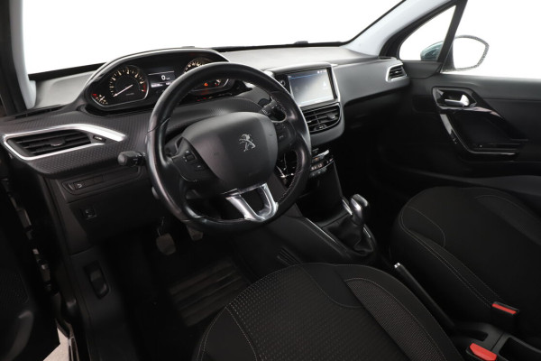 Peugeot 208 1.2 PureTech Allure