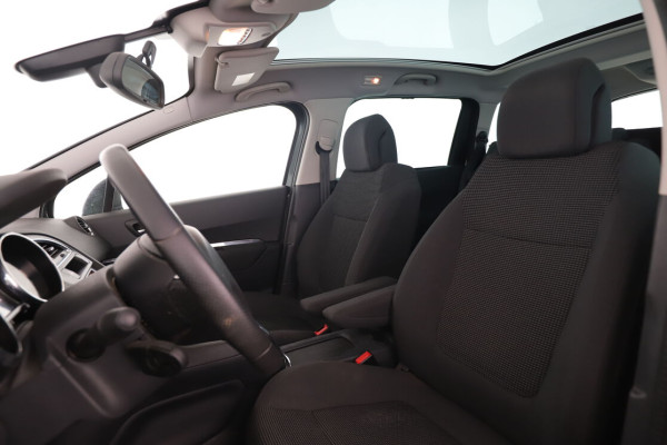 Peugeot 5008 1.6 Blue-HDi Style EAT6