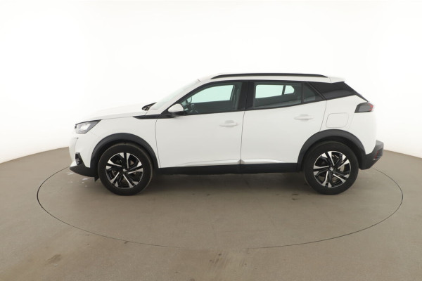 Peugeot 2008 1.2 PureTech Allure