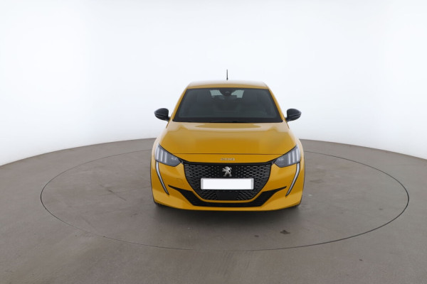 Peugeot 208 1.2 PureTech GT