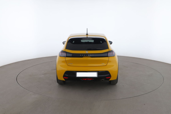 Peugeot 208 1.2 PureTech GT