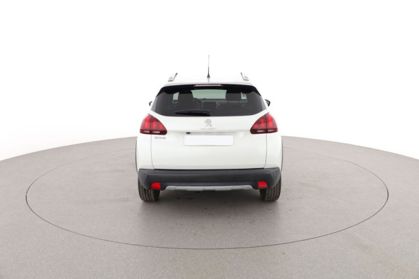 Peugeot 2008 1.2 PureTech Allure EAT6