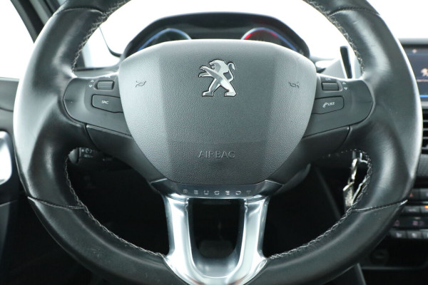 Peugeot 2008 1.2 PureTech Allure EAT6