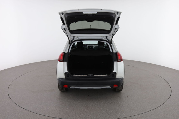 Peugeot 2008 1.2 PureTech Allure EAT6