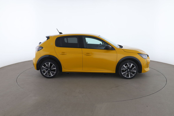 Peugeot 208 1.2 PureTech GT