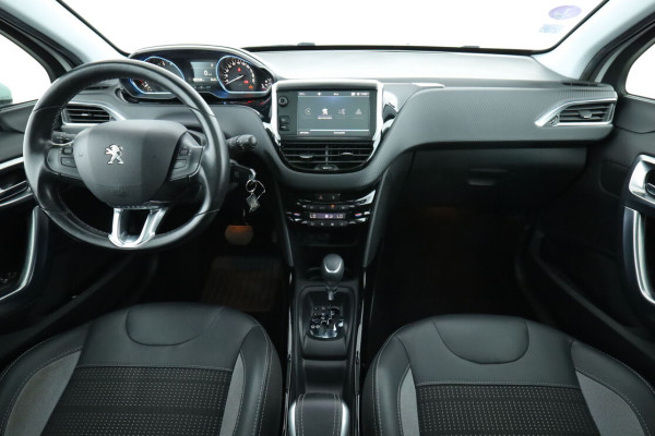 Peugeot 2008 1.2 PureTech Allure EAT6
