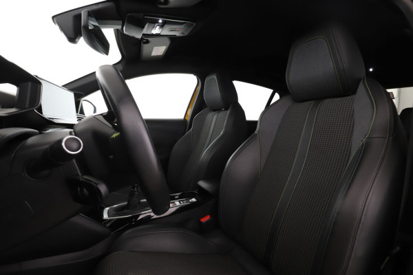 Peugeot 208 1.2 PureTech GT