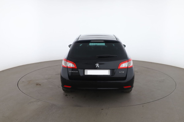 Peugeot 508 SW 2.0 Blue-HDi Allure EAT6