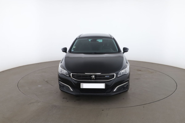 Peugeot 508 SW 2.0 Blue-HDi Allure EAT6