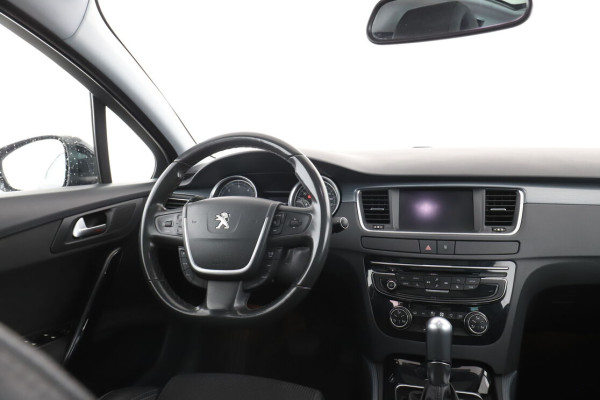 Peugeot 508 SW 2.0 Blue-HDi Allure EAT6
