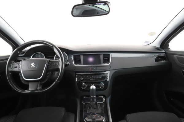 Peugeot 508 SW 2.0 Blue-HDi Allure EAT6