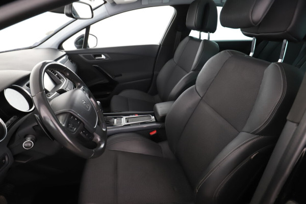 Peugeot 508 SW 2.0 Blue-HDi Allure EAT6