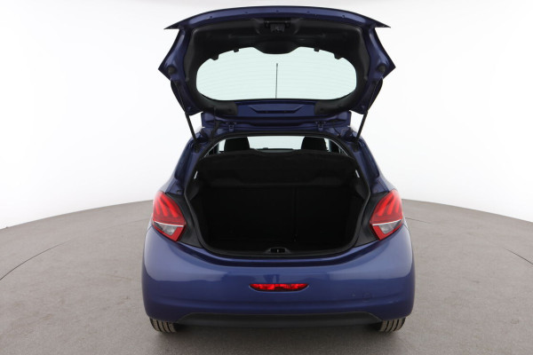 Peugeot 208 1.6 Blue-HDi Active